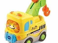 V-tech tut tut bolides - afbeelding 4 van  4