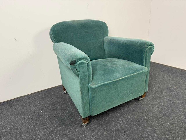 V0638 - arm chair - afbeelding 1 van  3