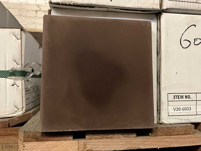 V20 beton vloertegel - afbeelding 1 van  3