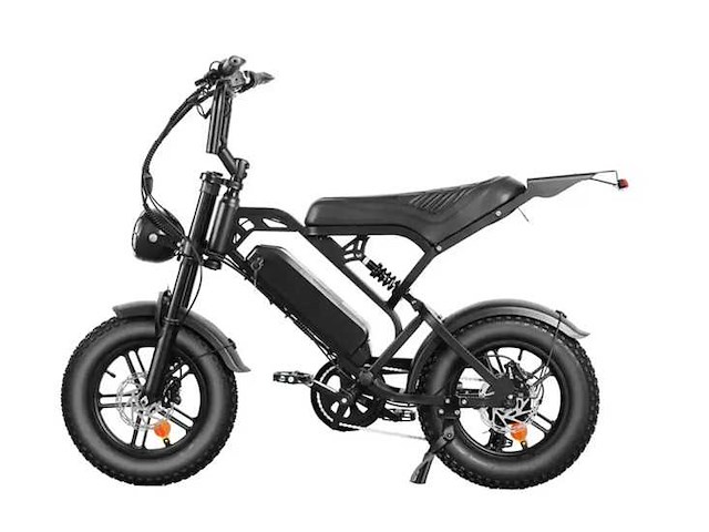 V20 mini- fatbike - elektrische fiets - afbeelding 1 van  1