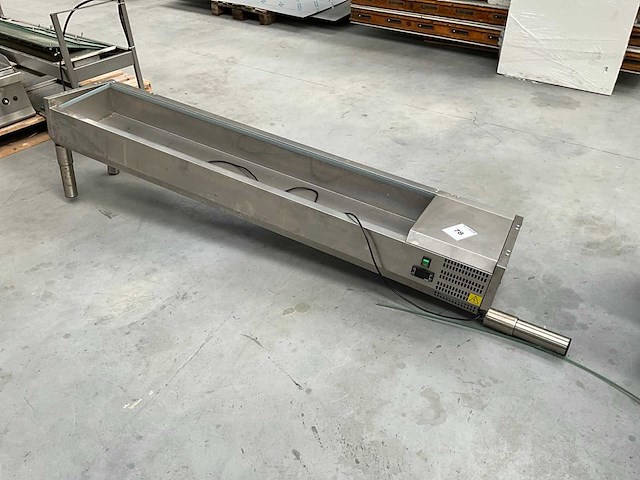 V20gn13 saladette - afbeelding 1 van  1