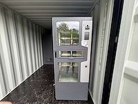 V90 - brood - verkoopautomaat - afbeelding 1 van  5