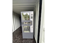 V90 - brood - verkoopautomaat - afbeelding 2 van  5