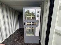 V90 - brood - verkoopautomaat - afbeelding 3 van  5