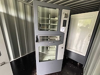 V90 - brood - verkoopautomaat - afbeelding 2 van  6