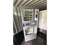 V90 - brood - verkoopautomaat - afbeelding 4 van  6