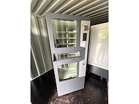 V90 - brood - verkoopautomaat - afbeelding 6 van  6