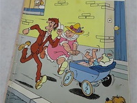 Va kwak en moe boemel - afbeelding 1 van  3