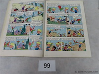 Va kwak en moe boemel - afbeelding 2 van  3