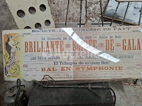 Vaandrig (symfoniebal) - afbeelding 1 van  1