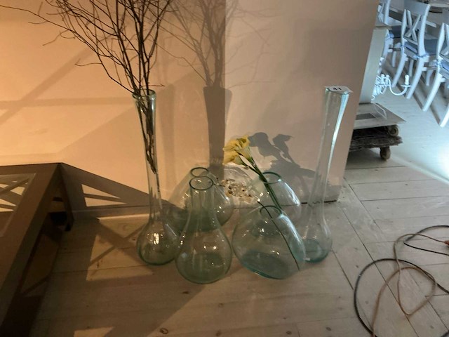 Vaas (6x) - afbeelding 2 van  3