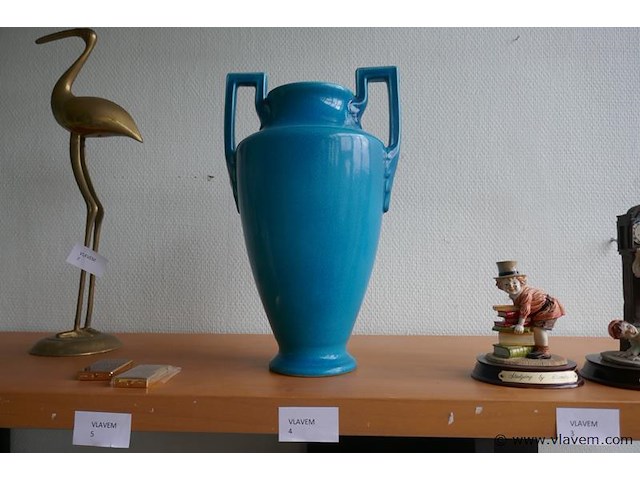 Vaas boch - afbeelding 1 van  2