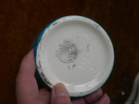 Vaas boch - afbeelding 2 van  2