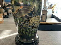 Vaas, chinees motief - afbeelding 1 van  1