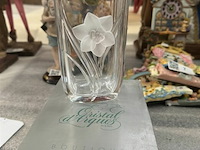 Vaas cristal d'arques