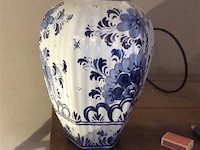 Vaas delft - afbeelding 1 van  2