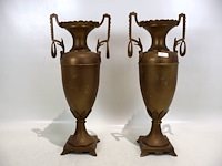 Vaas franse stijl (x2)