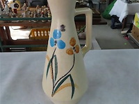 Vaas h 35cm - afbeelding 1 van  3