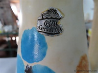 Vaas h 35cm - afbeelding 2 van  3