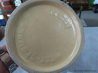 Vaas h 35cm - afbeelding 3 van  3