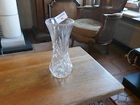Vaas in glas
