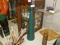 Vaas in keramiek - afbeelding 1 van  1