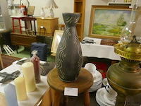 Vaas in keramiek - afbeelding 1 van  1