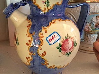 Vaas ( italiê) - afbeelding 1 van  2