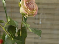 Vaas met lantaarn - afbeelding 2 van  4