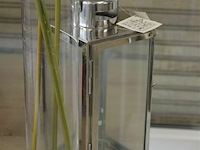 Vaas met lantaarn - afbeelding 3 van  4