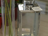 Vaas met lantaarn - afbeelding 4 van  4