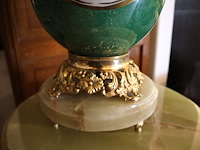 Vaas op voet - afbeelding 3 van  5