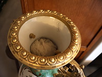 Vaas op voet - afbeelding 5 van  5