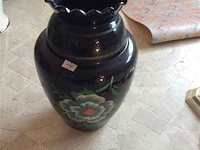 Vaas retro - afbeelding 1 van  2