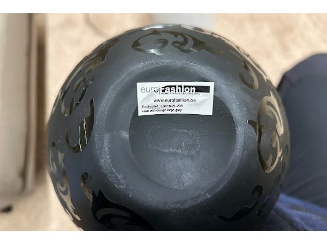 Vaas, standaard - afbeelding 4 van  8