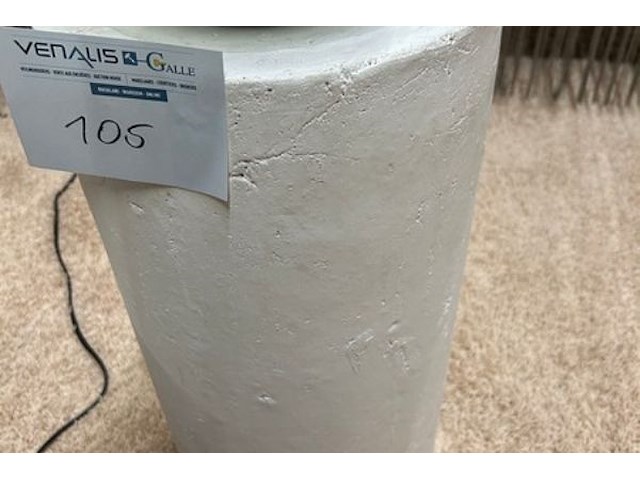 Vaas, standaard - afbeelding 7 van  8