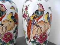 Vaas (x2) - afbeelding 3 van  4