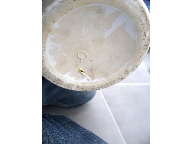 Vaas (x2) - afbeelding 4 van  4