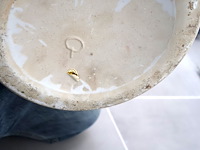 Vaas (x2) - afbeelding 4 van  4