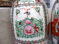 Vaas (x2) - afbeelding 3 van  6