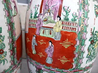 Vaas (x2) - afbeelding 4 van  6