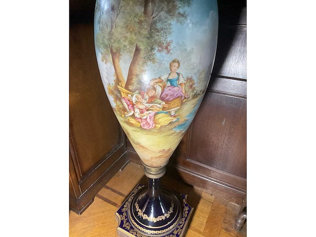 Vaas - afbeelding 2 van  3