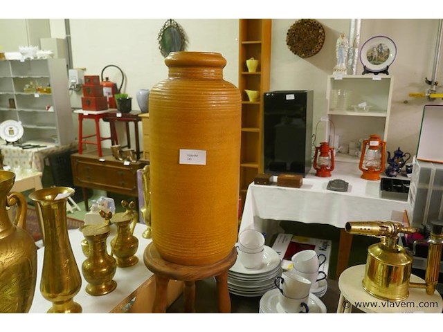 Vaas - afbeelding 1 van  1