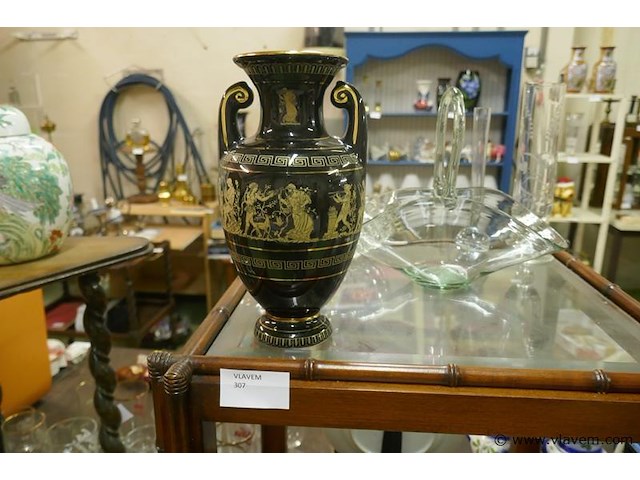 Vaas - afbeelding 2 van  2