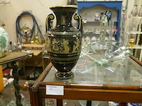 Vaas - afbeelding 2 van  2