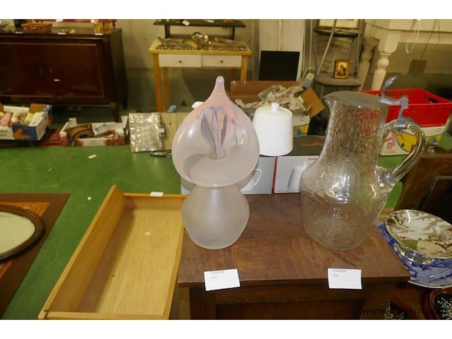 Vaas - afbeelding 1 van  1