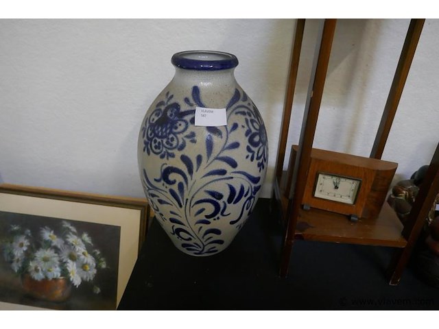 Vaas - afbeelding 1 van  1