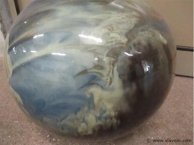 Vaas - afbeelding 3 van  3