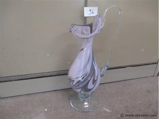 Vaas - afbeelding 1 van  4