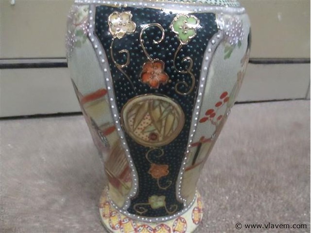 Vaas - afbeelding 3 van  3